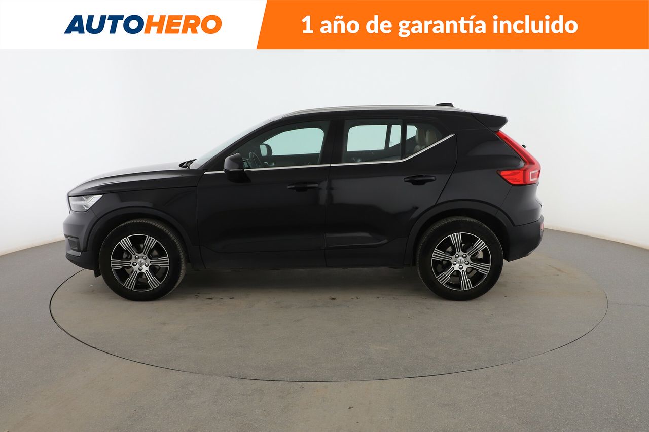 volvo xc40 2018 / foto grande (3)