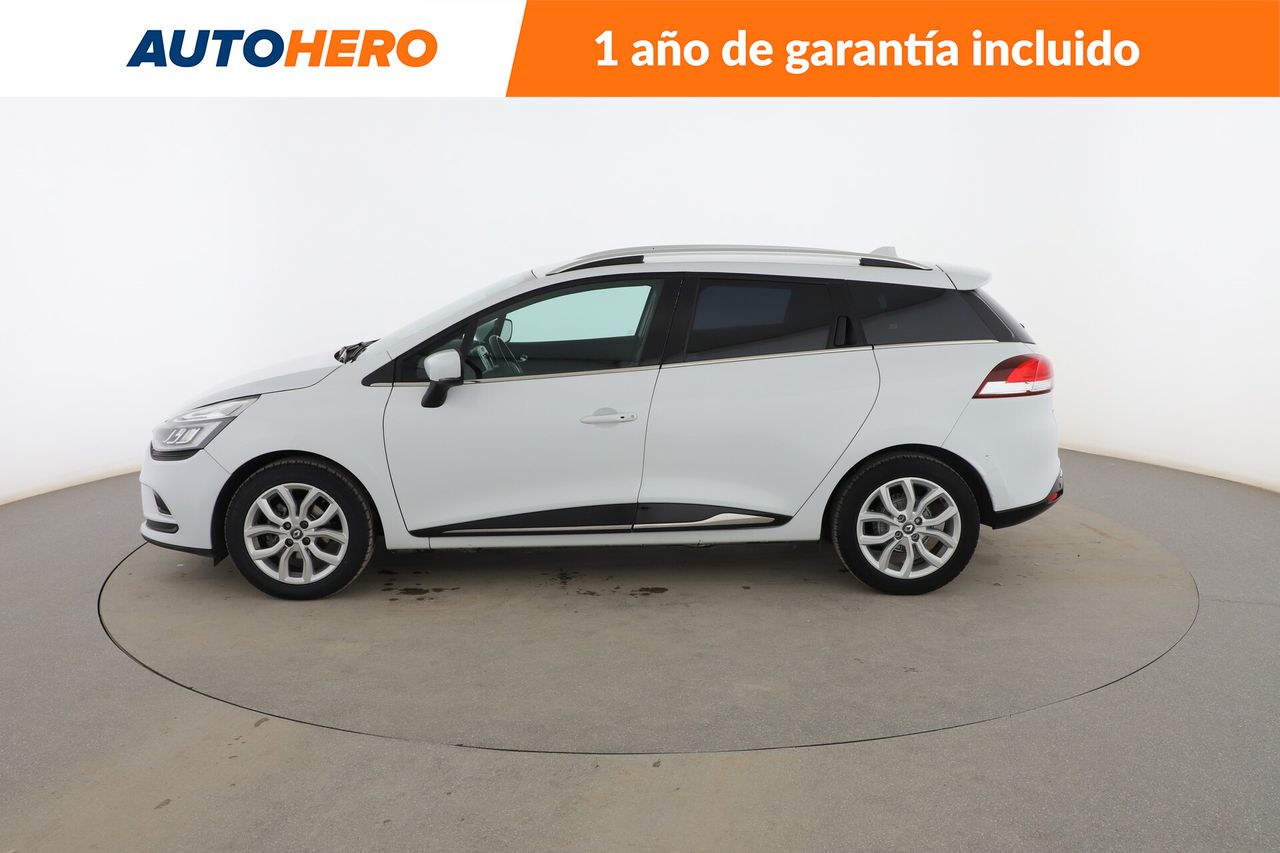 renault clio 2018 / foto grande (3)