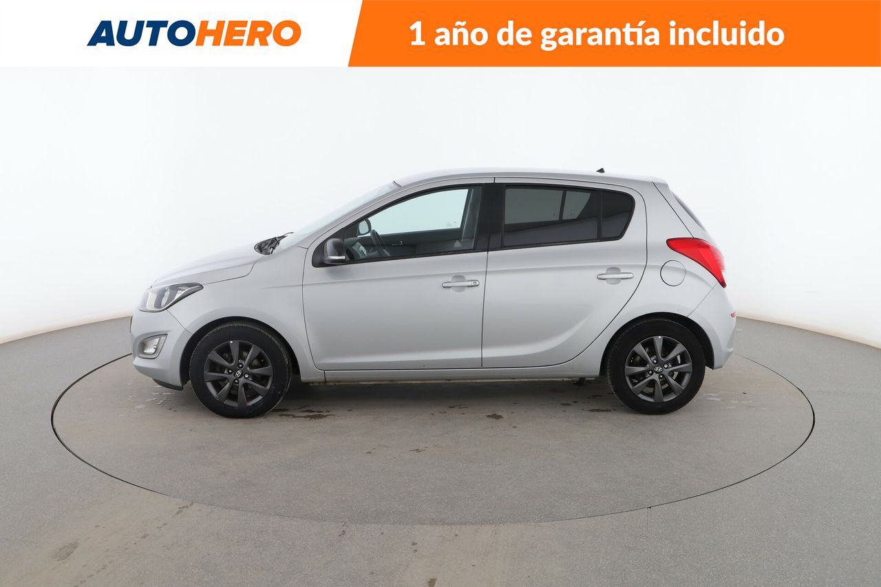 hyundai i20 2014 / foto grande (3)