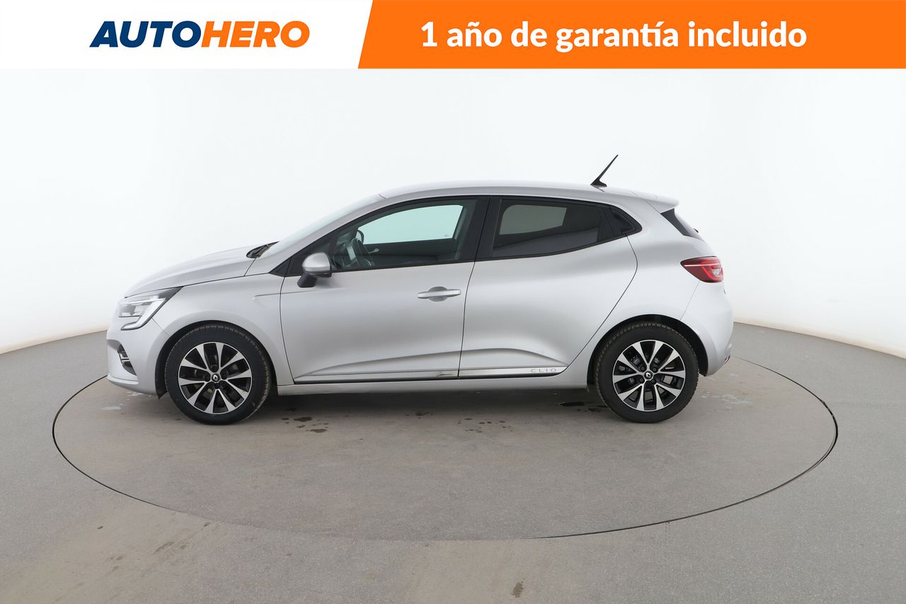 renault clio 2020 / foto grande (3)