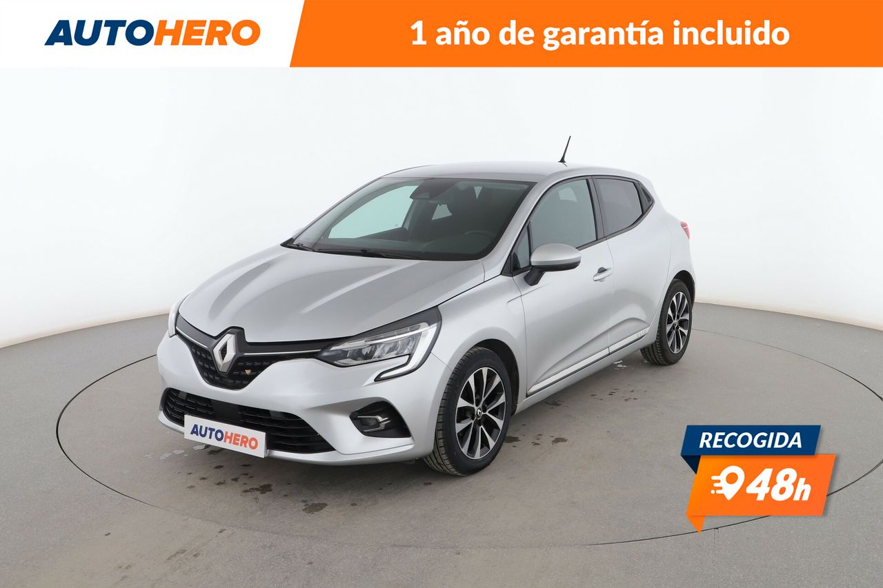 Foto renault clio 2020 /
