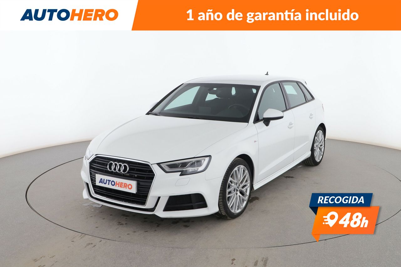 audi a3 2017 /