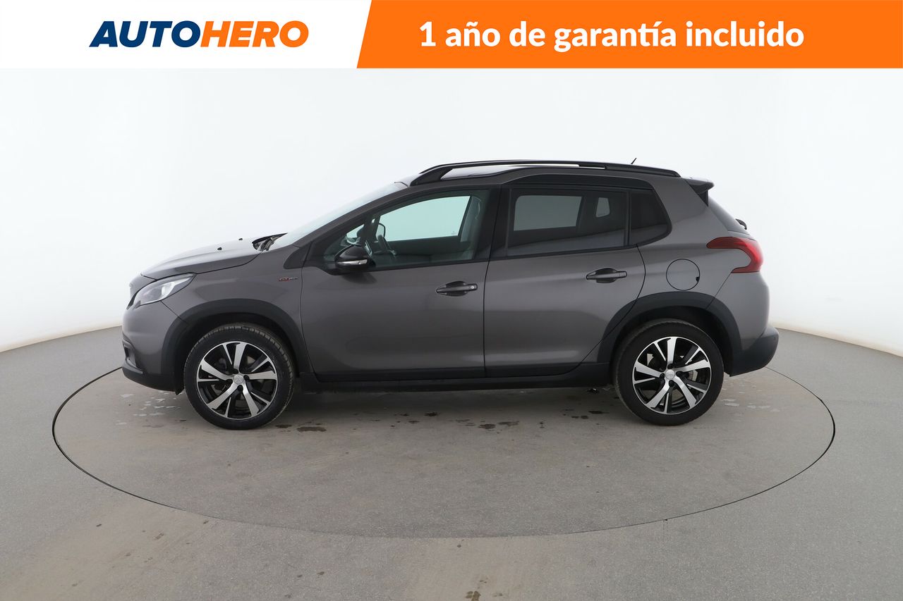 peugeot 2008 2019 / foto grande (3)