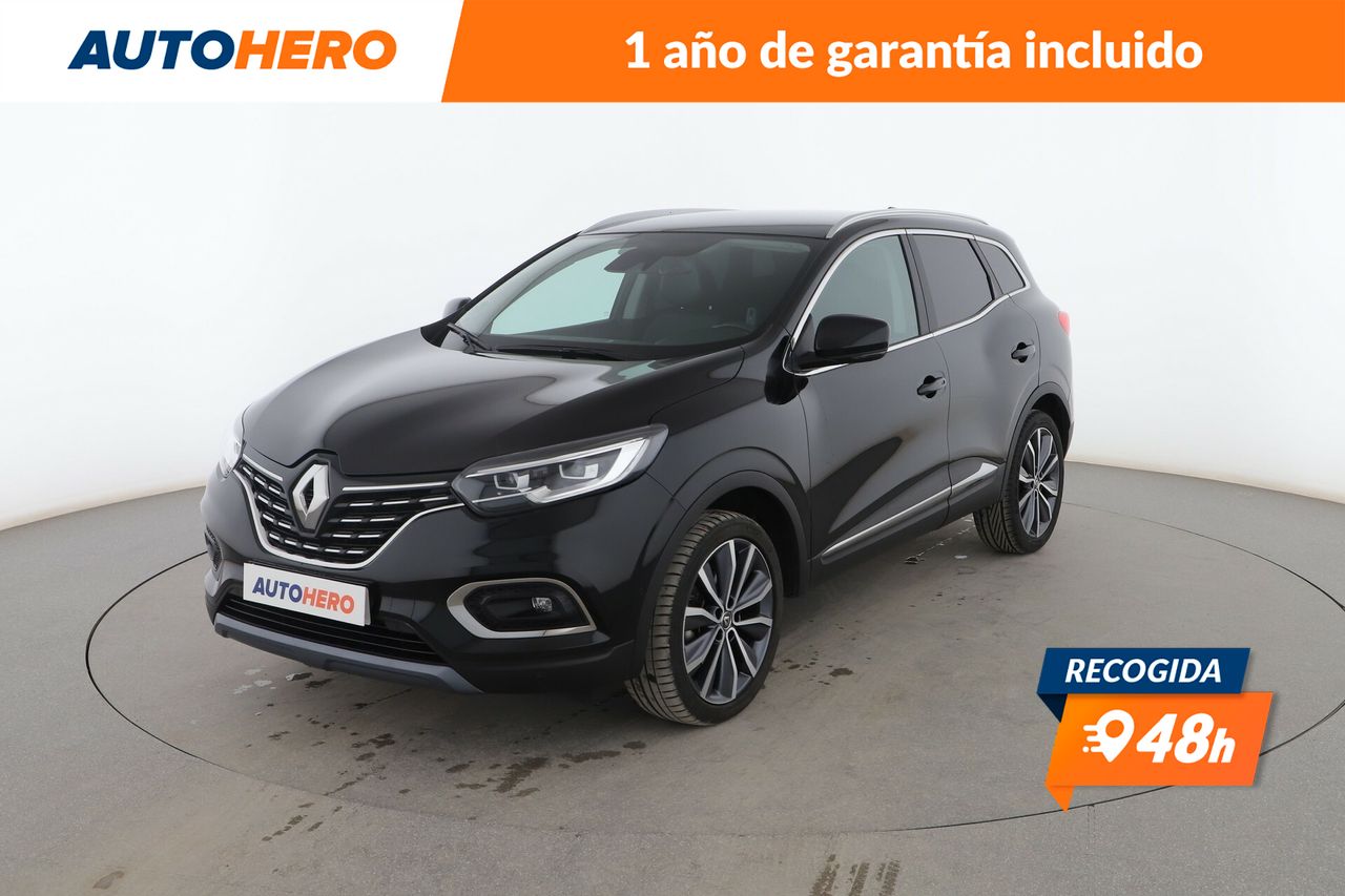 renault kadjar 2020 /