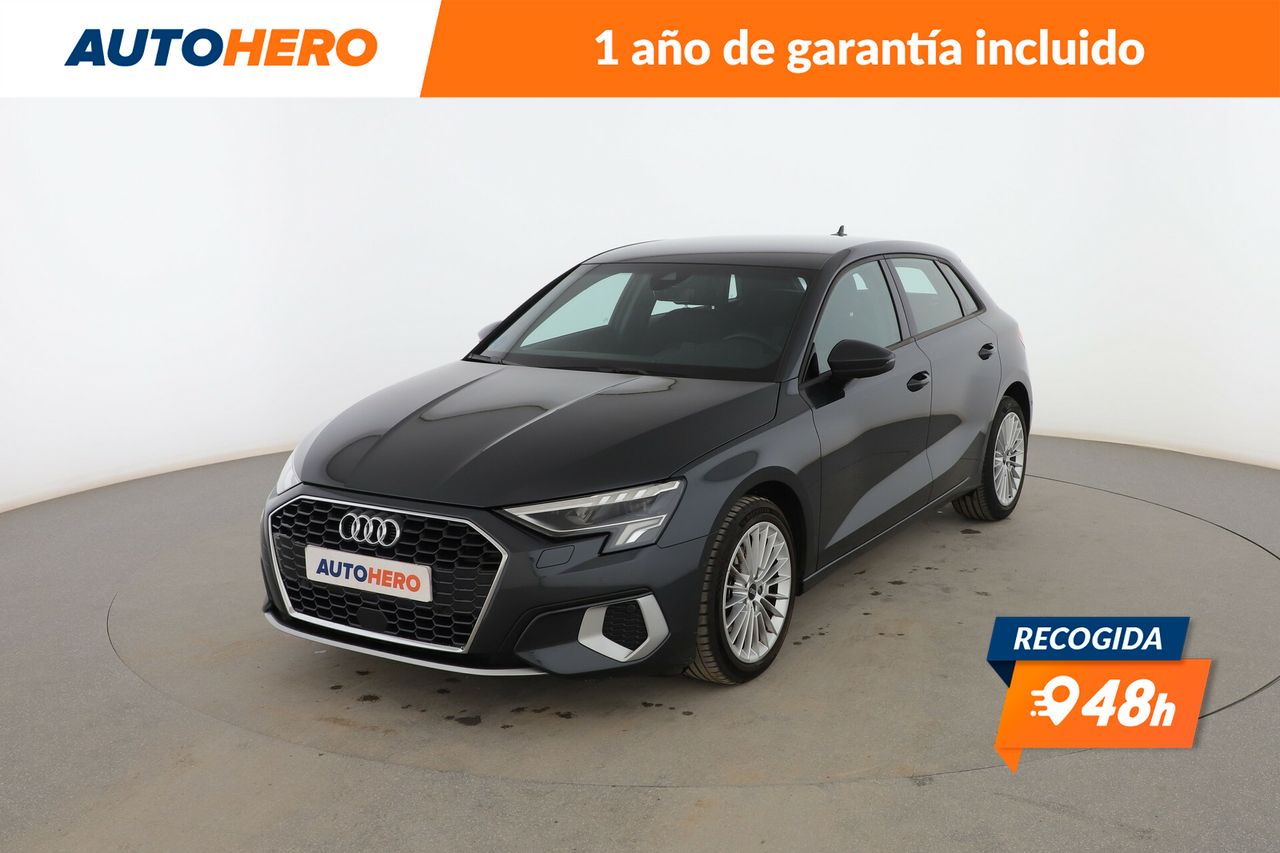 Foto audi a3 2021 /