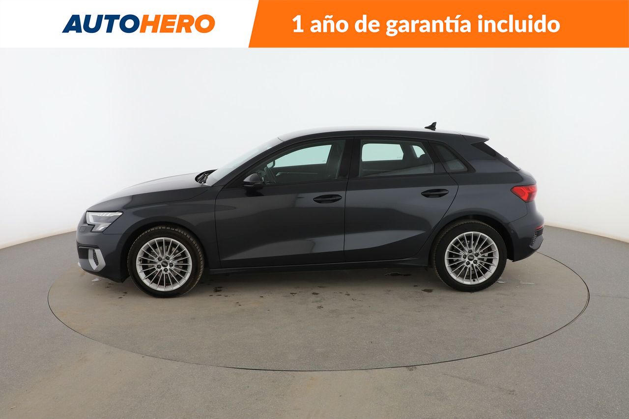audi a3 2021 / foto grande (3)