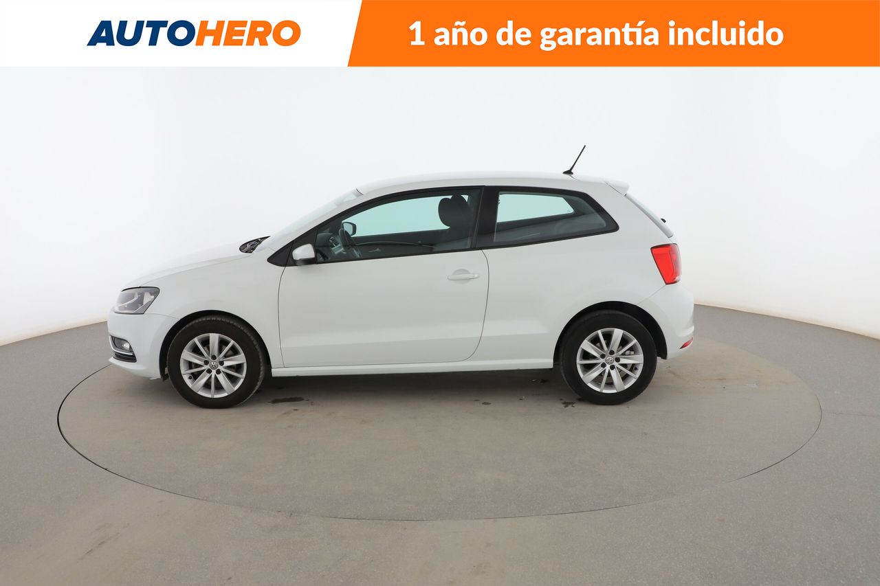 volkswagen polo 2015 / foto grande (3)