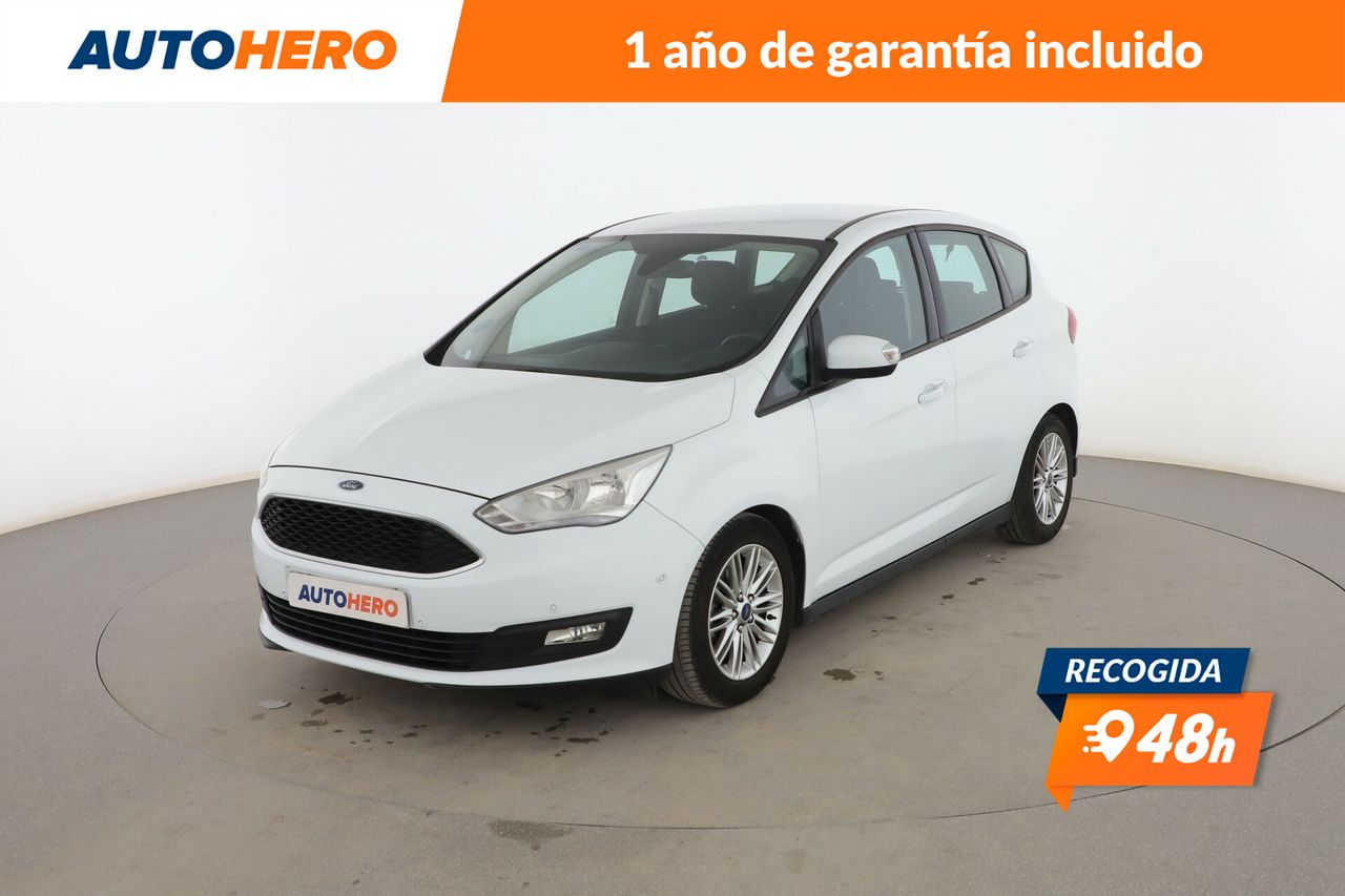 Foto ford c max 2017 /