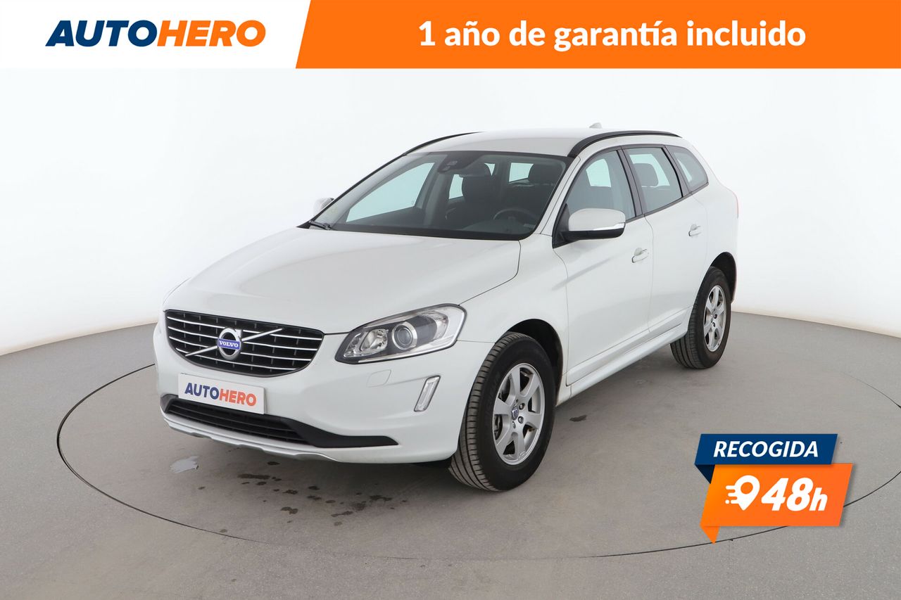 Foto volvo xc60 2014 /