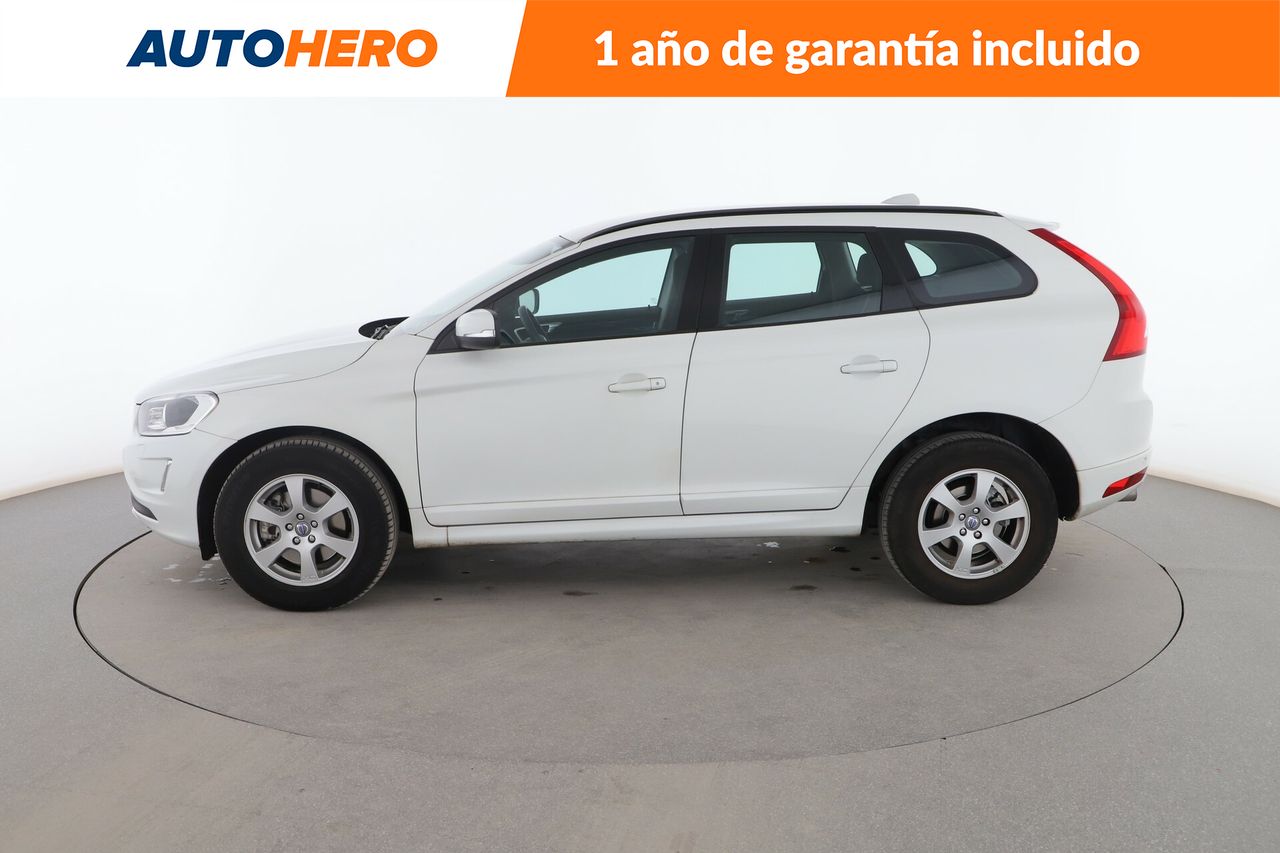 volvo xc60 2014 / foto grande (3)