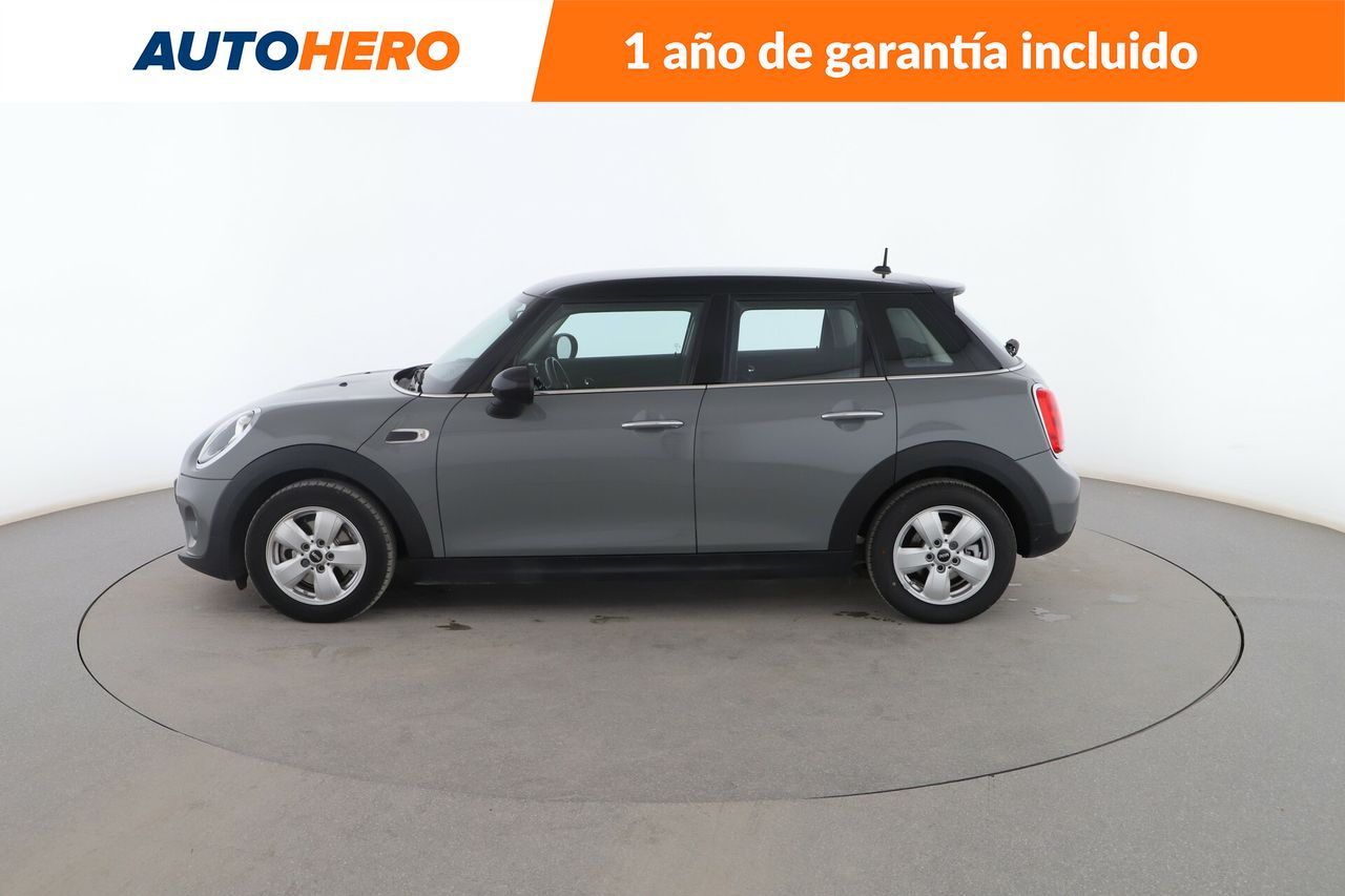 mini one 2018 / foto grande (3)