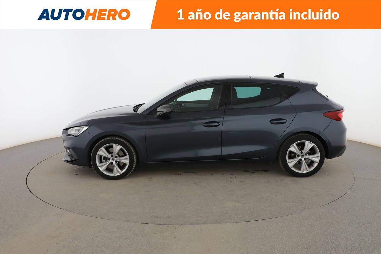 seat leon 2021 / foto grande (3)