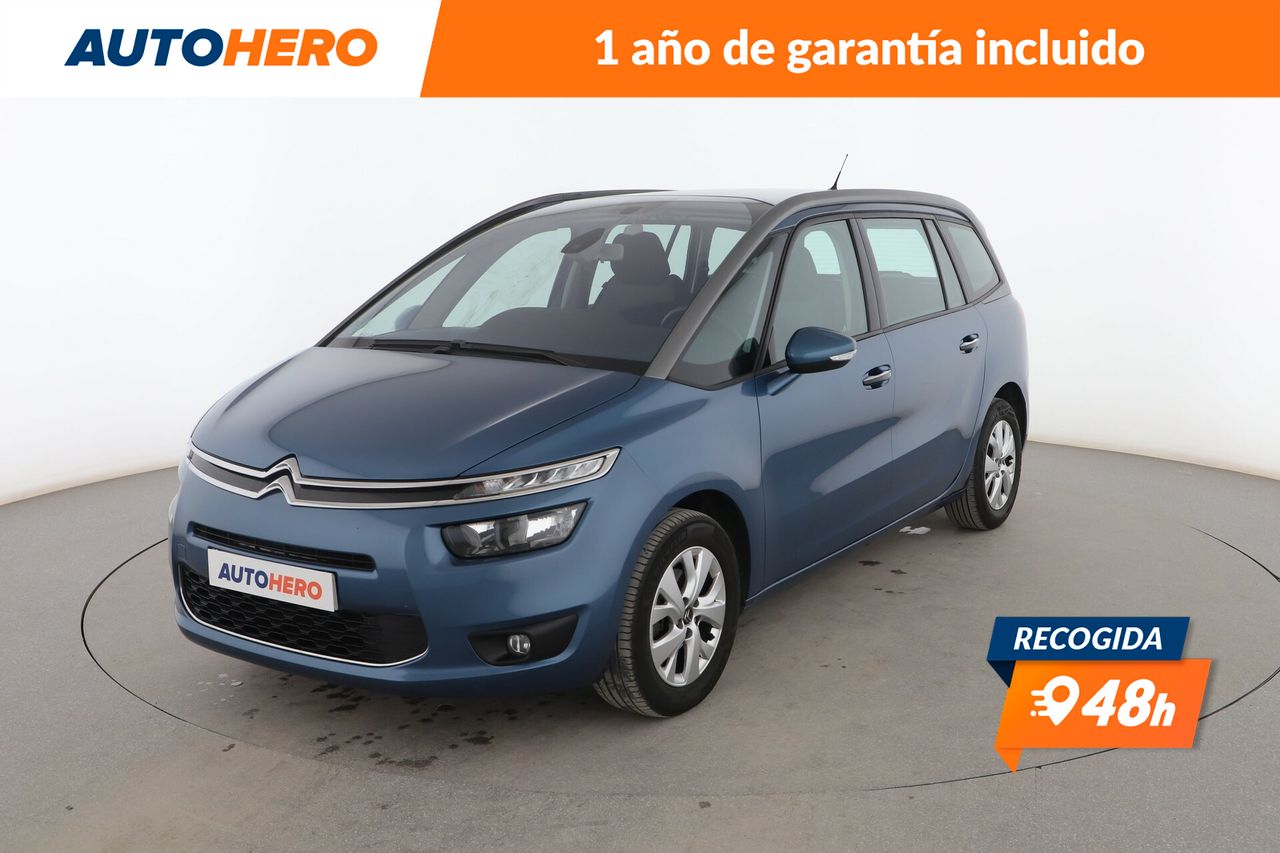 citroën c4 picasso 2015 /