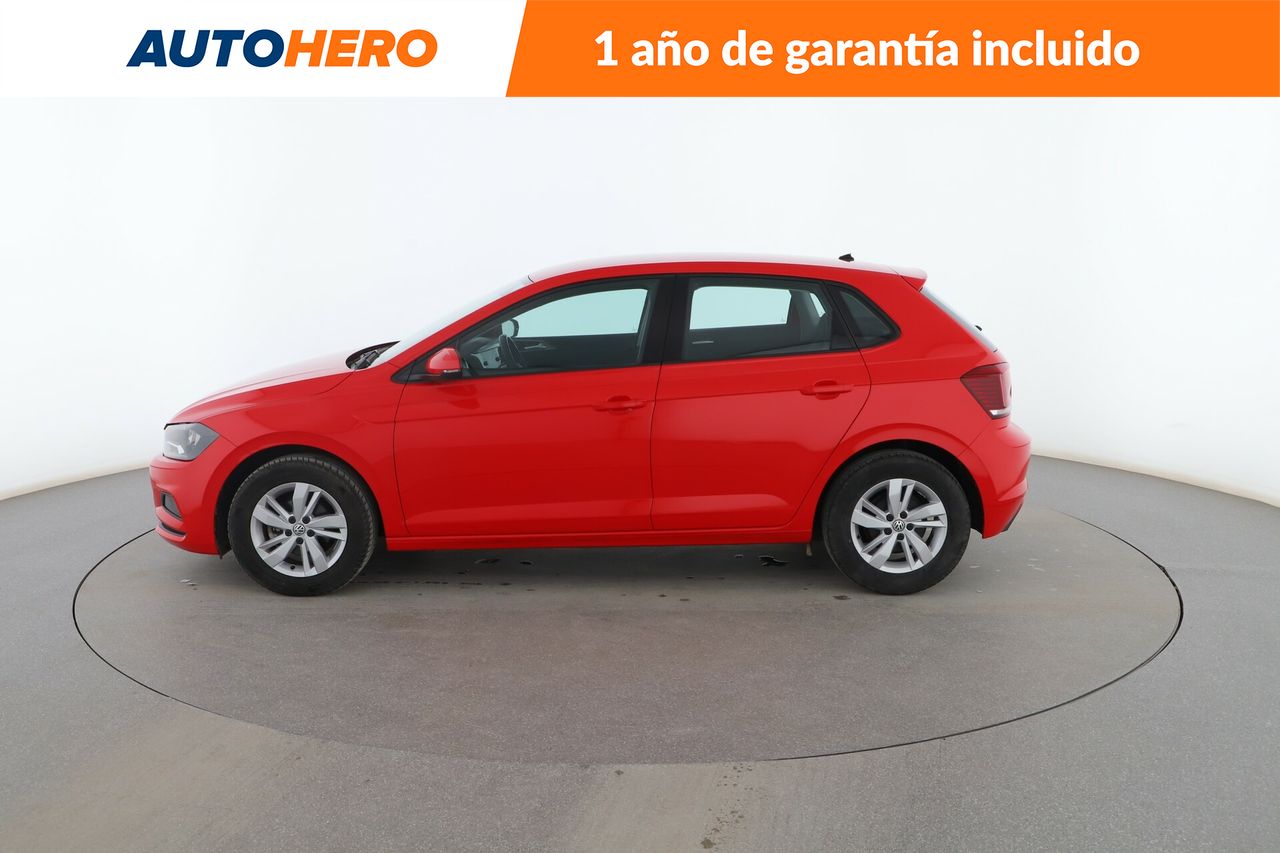 volkswagen polo 2017 / foto grande (3)