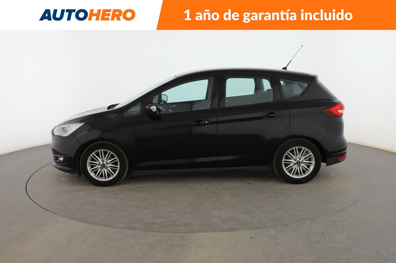 ford c max 2017 / foto grande (3)