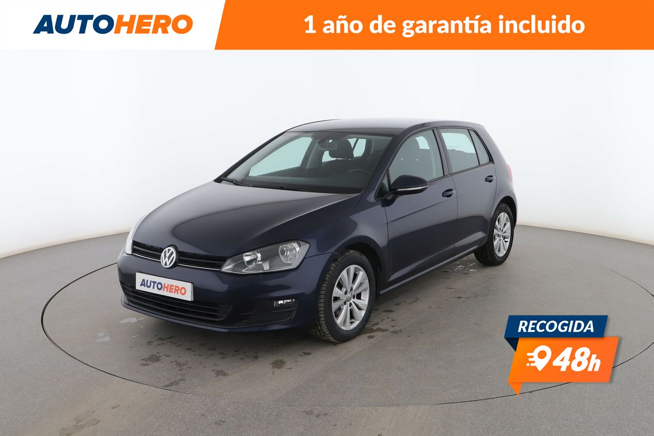 Foto volkswagen golf 2016 /