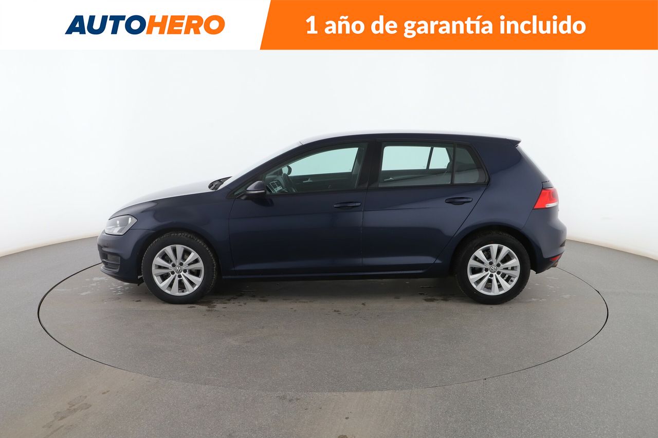 volkswagen golf 2016 / foto grande (3)