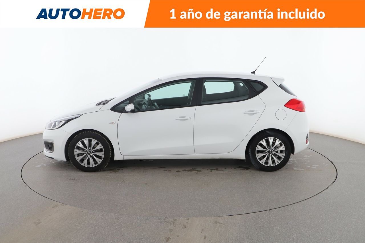 kia ceed 2018 / foto grande (3)