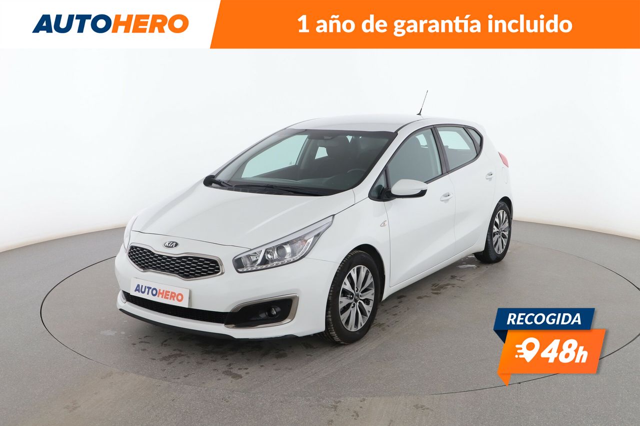 Foto kia ceed 2018 /