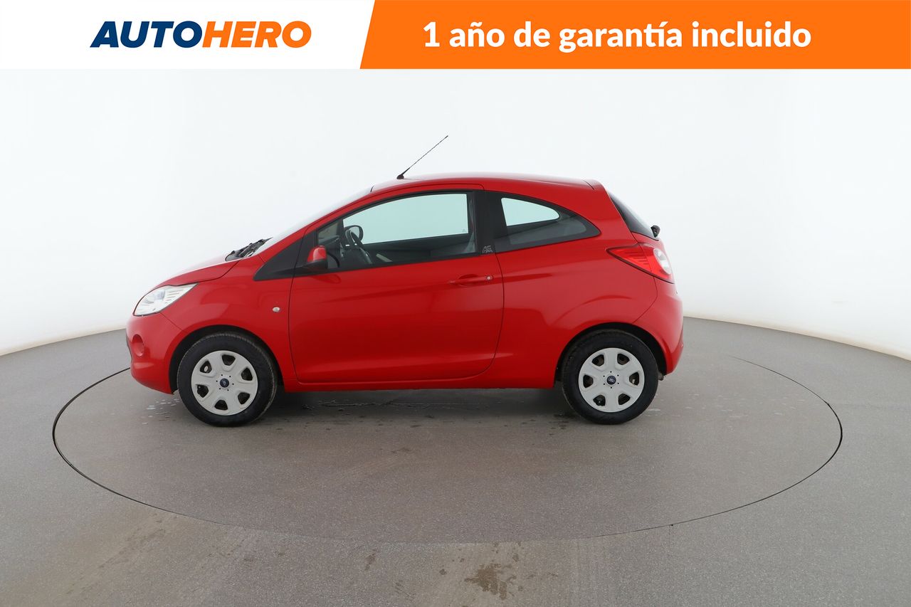 ford ka 2015 / foto grande (3)