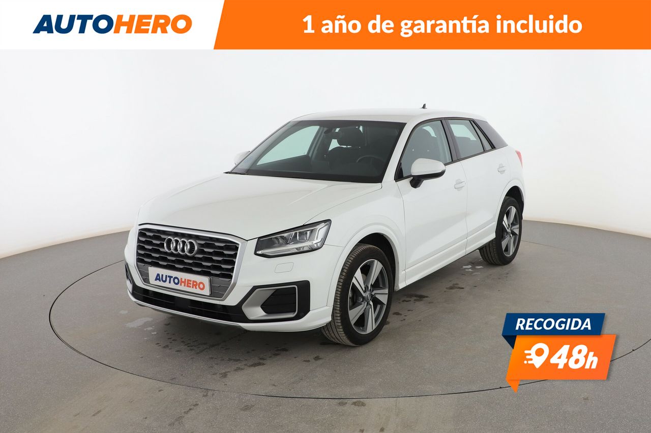 Foto audi q2 2019 /