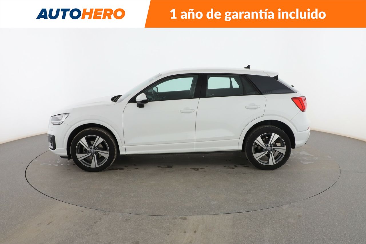 audi q2 2019 / foto grande (3)