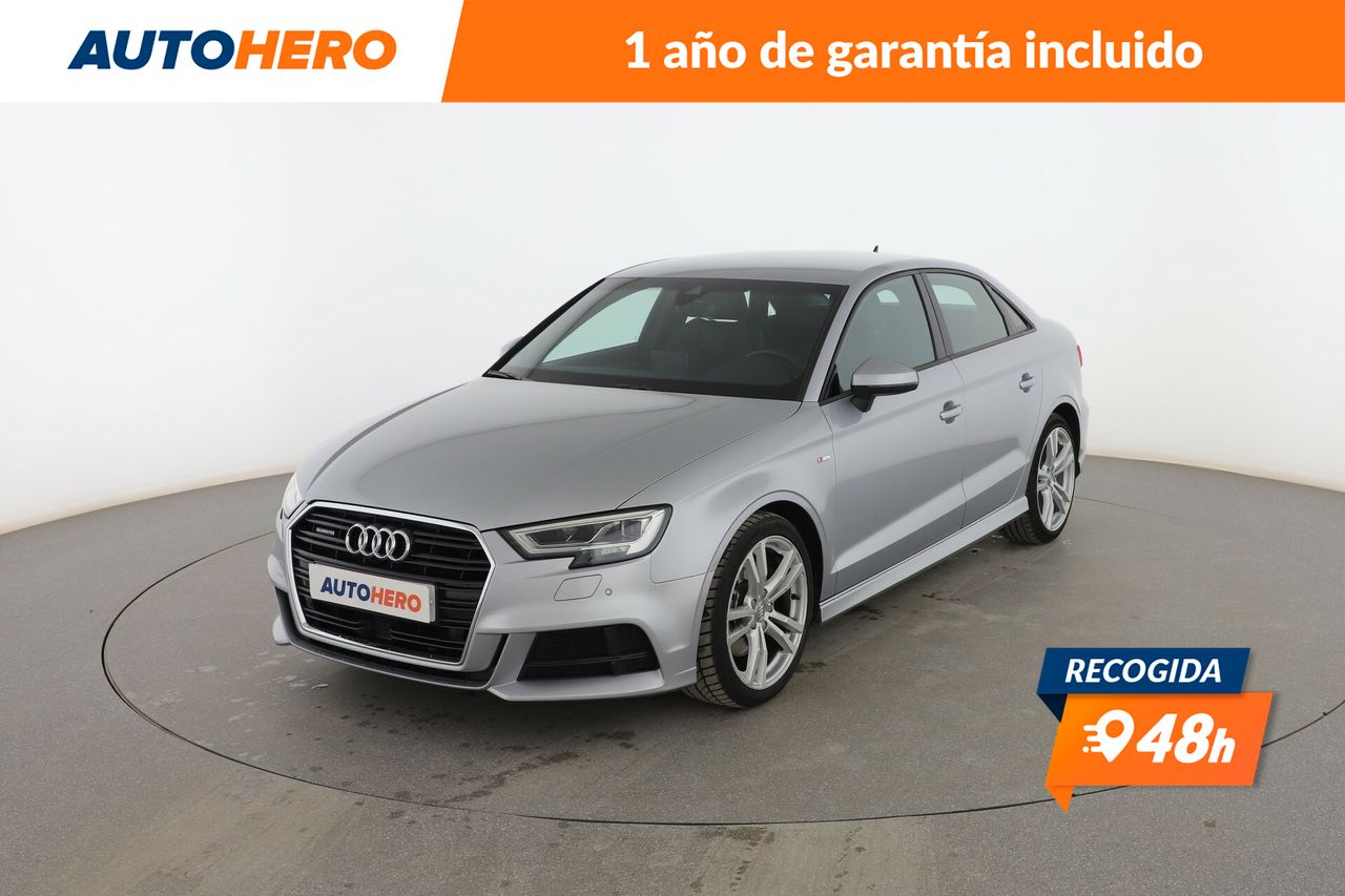 Foto audi a3 2020 /