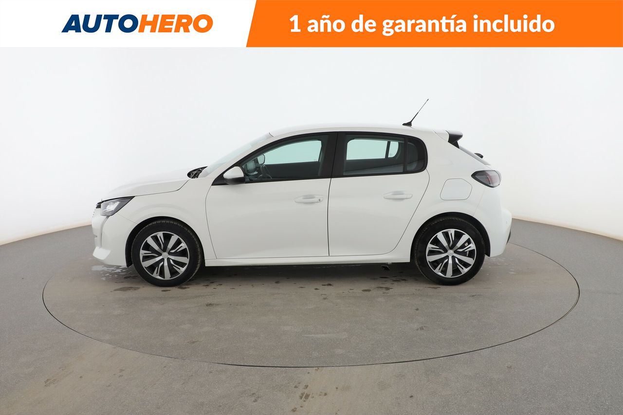 peugeot 208 2020 / foto grande (3)