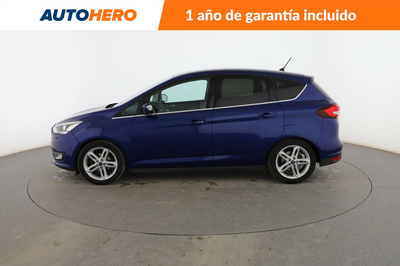 ford c max 2018 / foto grande (3)