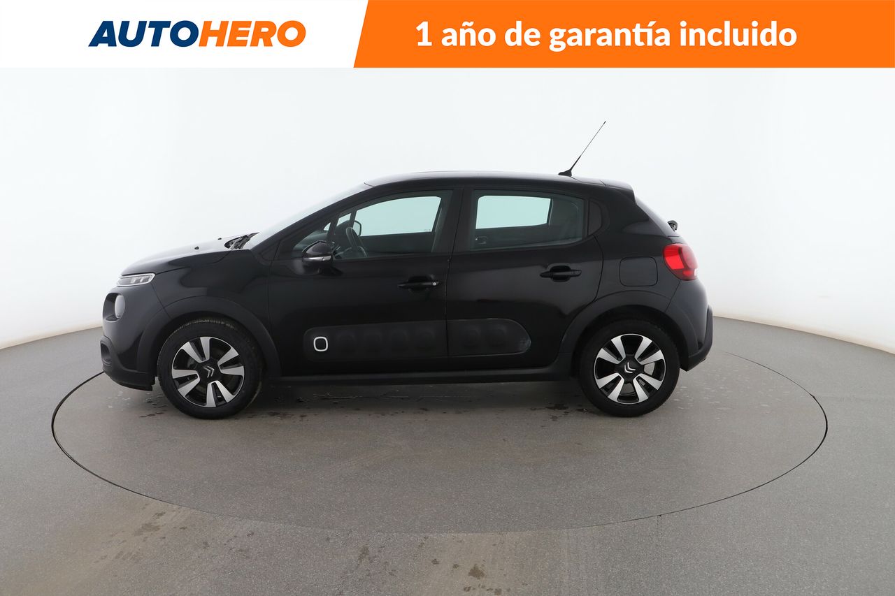 citroën c3 2018 / foto grande (3)