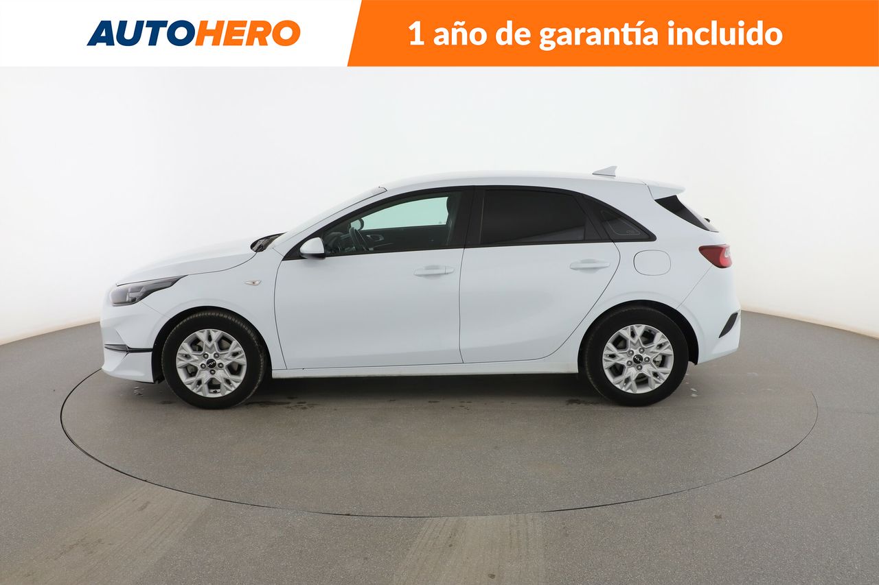 kia ceed 2023 / foto grande (3)
