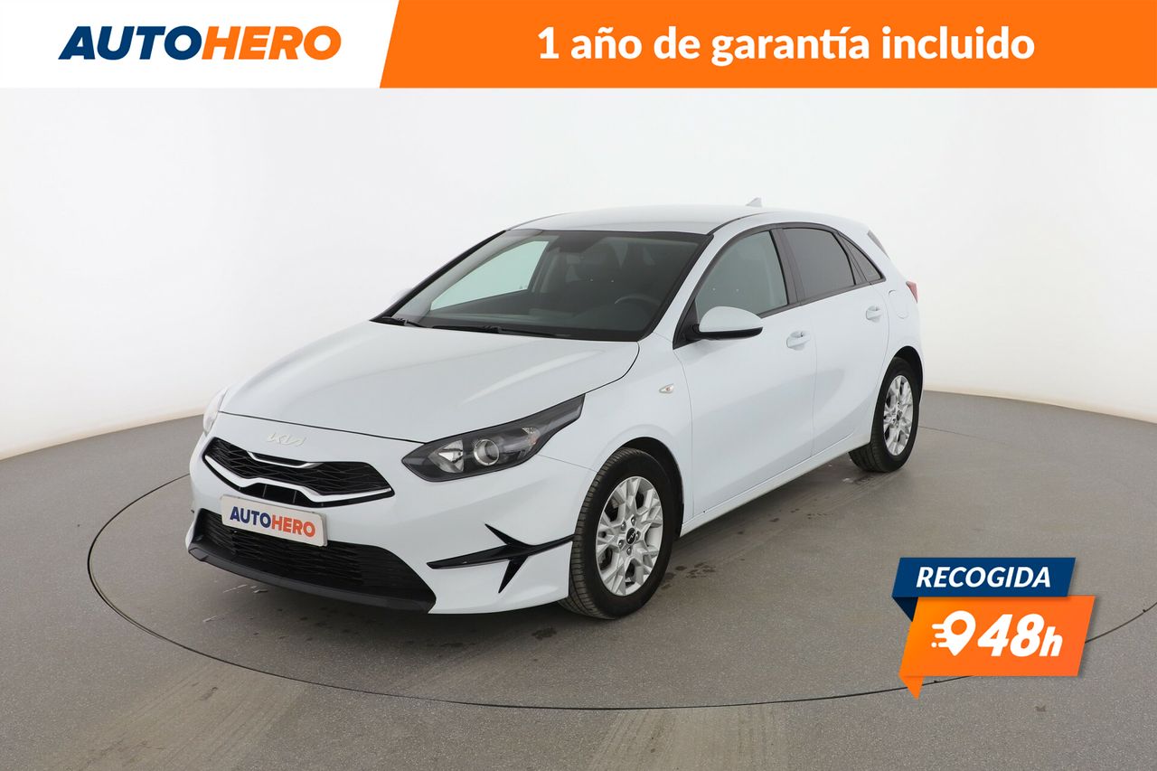 Foto kia ceed 2023 /