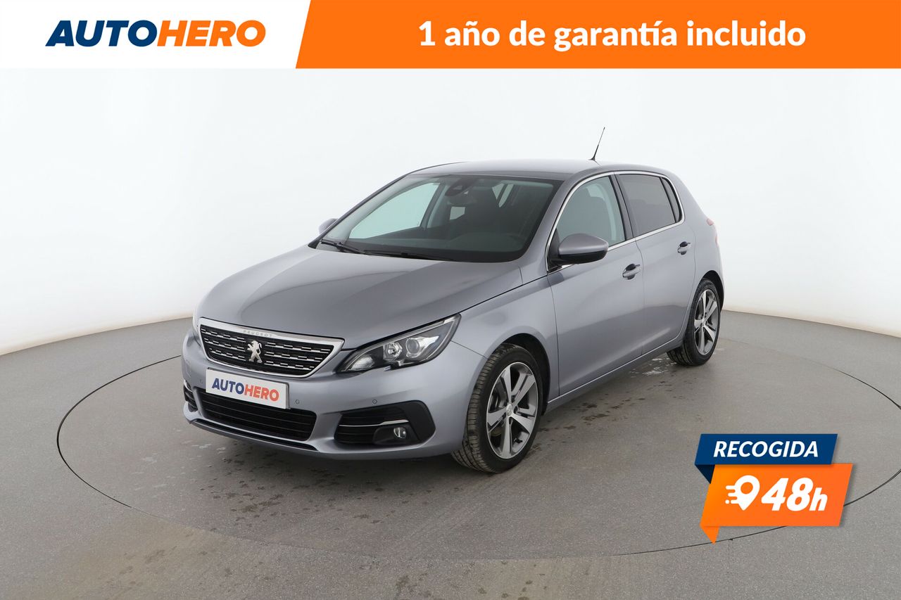 Foto peugeot 308 2020 /