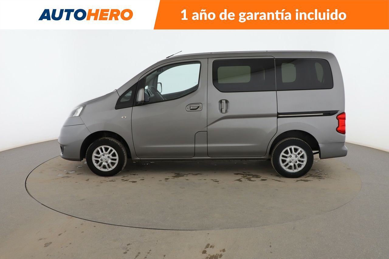 nissan nv200 2015 / foto grande (3)