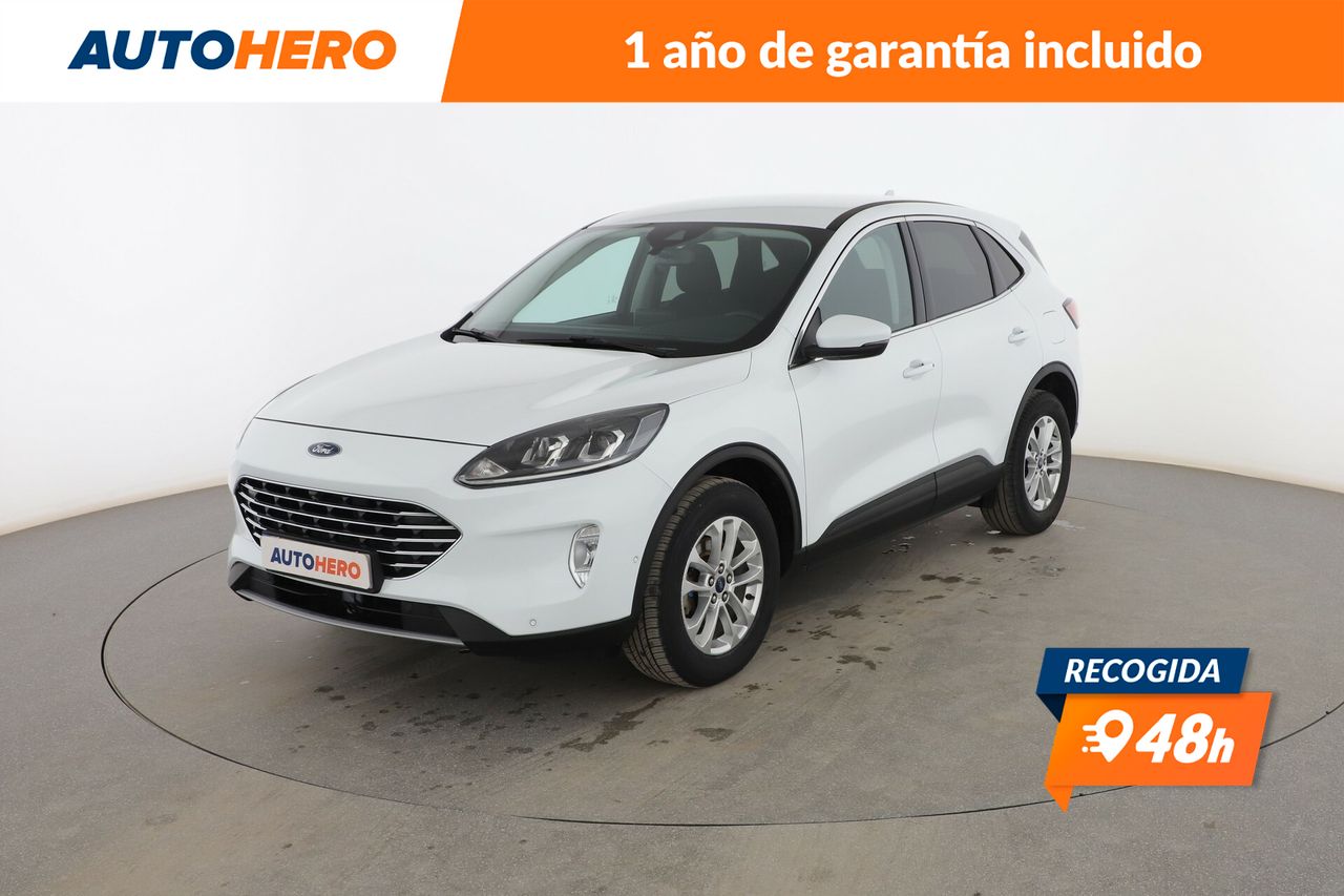 ford kuga 2020 /