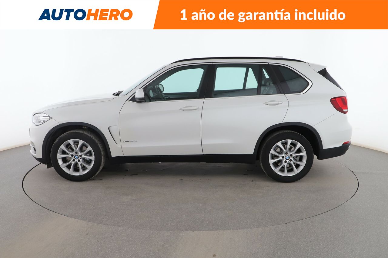 bmw x5 2017 / foto grande (3)