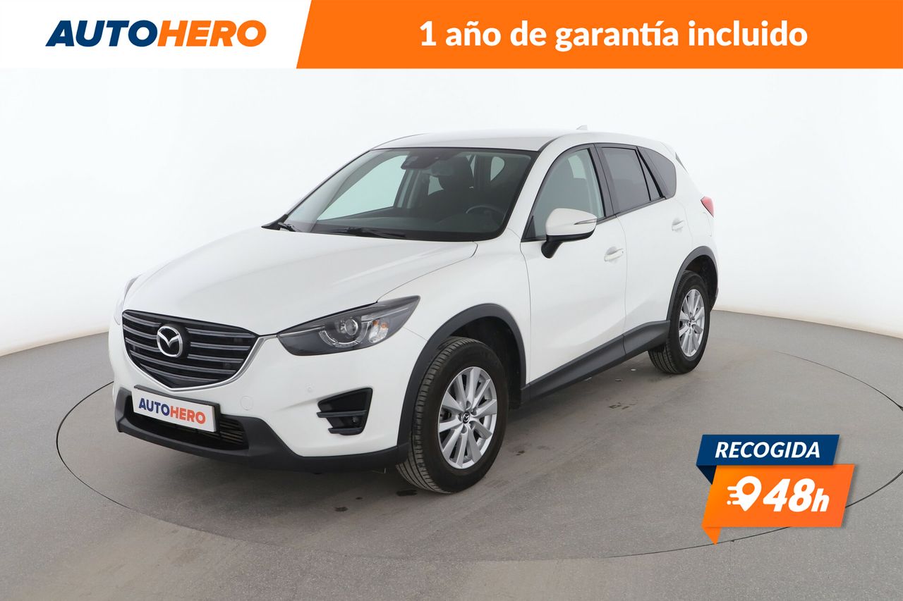 Foto mazda cx-5 2015 /