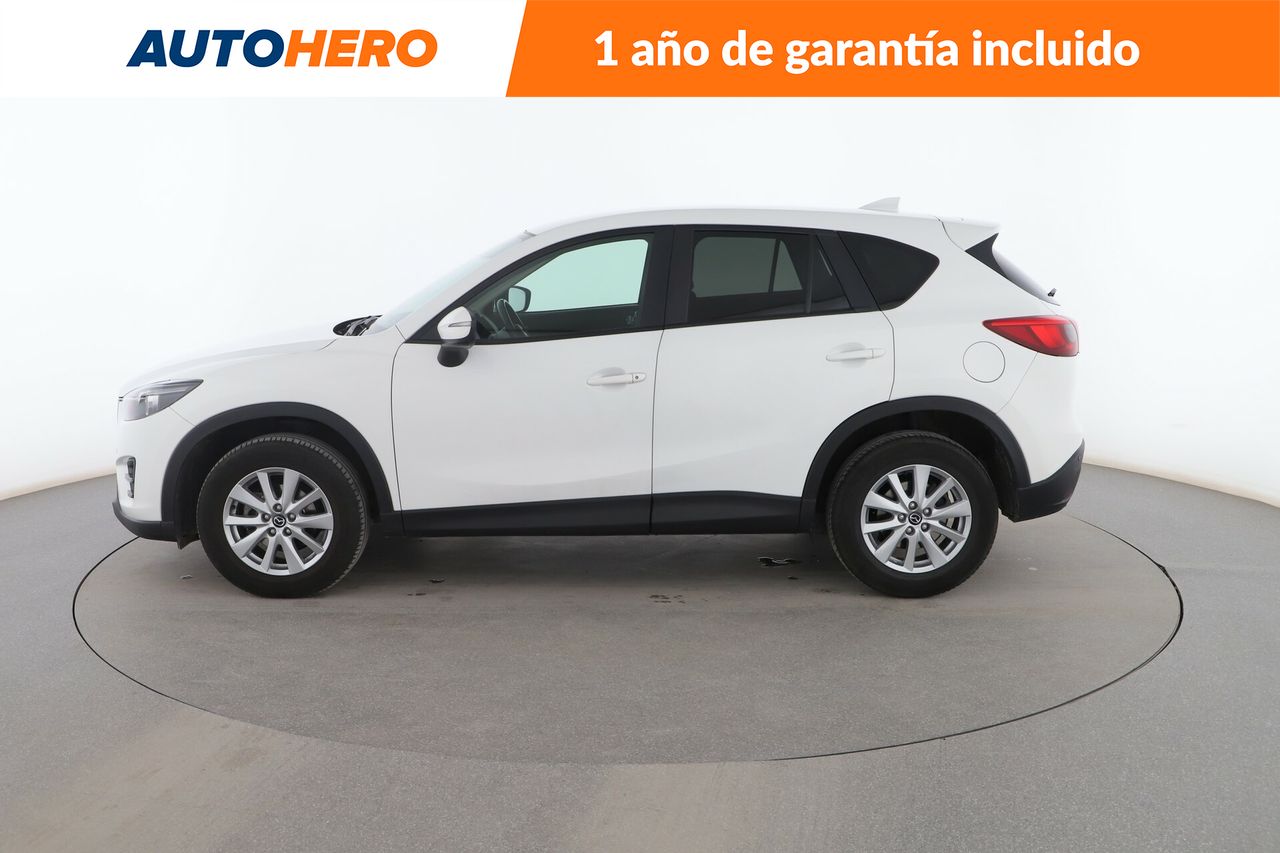 mazda cx-5 2015 / foto grande (3)