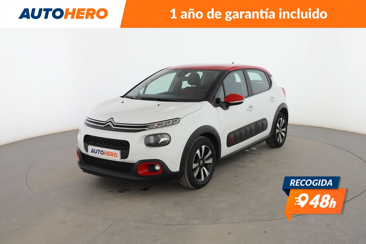 citroën c3 2019 /