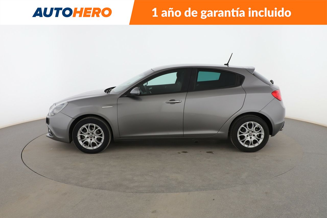 alfa romeo giulietta 2018 / foto grande (3)