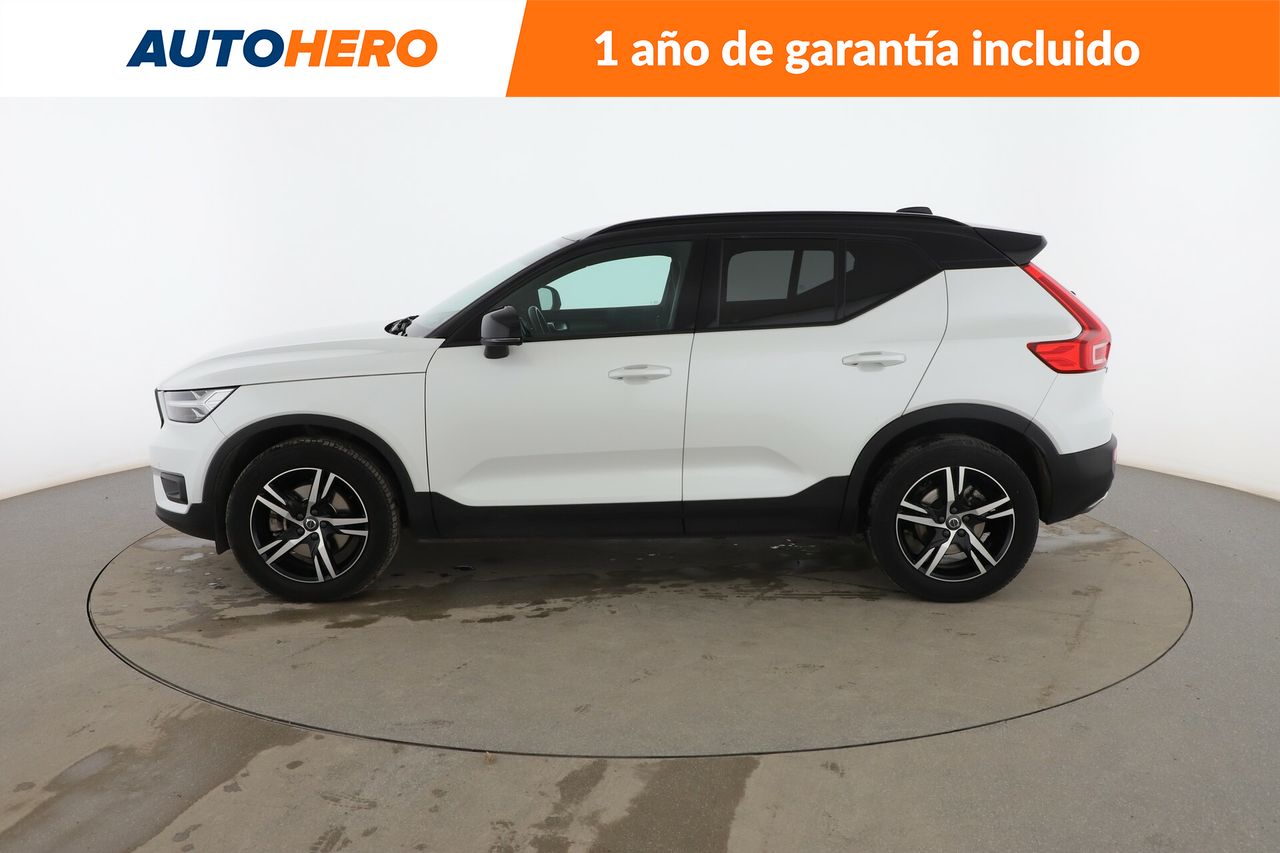 volvo xc40 2020 / foto grande (3)