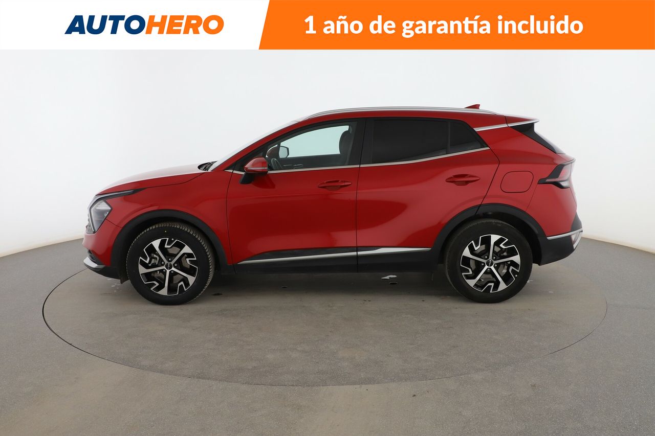 kia sportage 2023 / foto grande (3)
