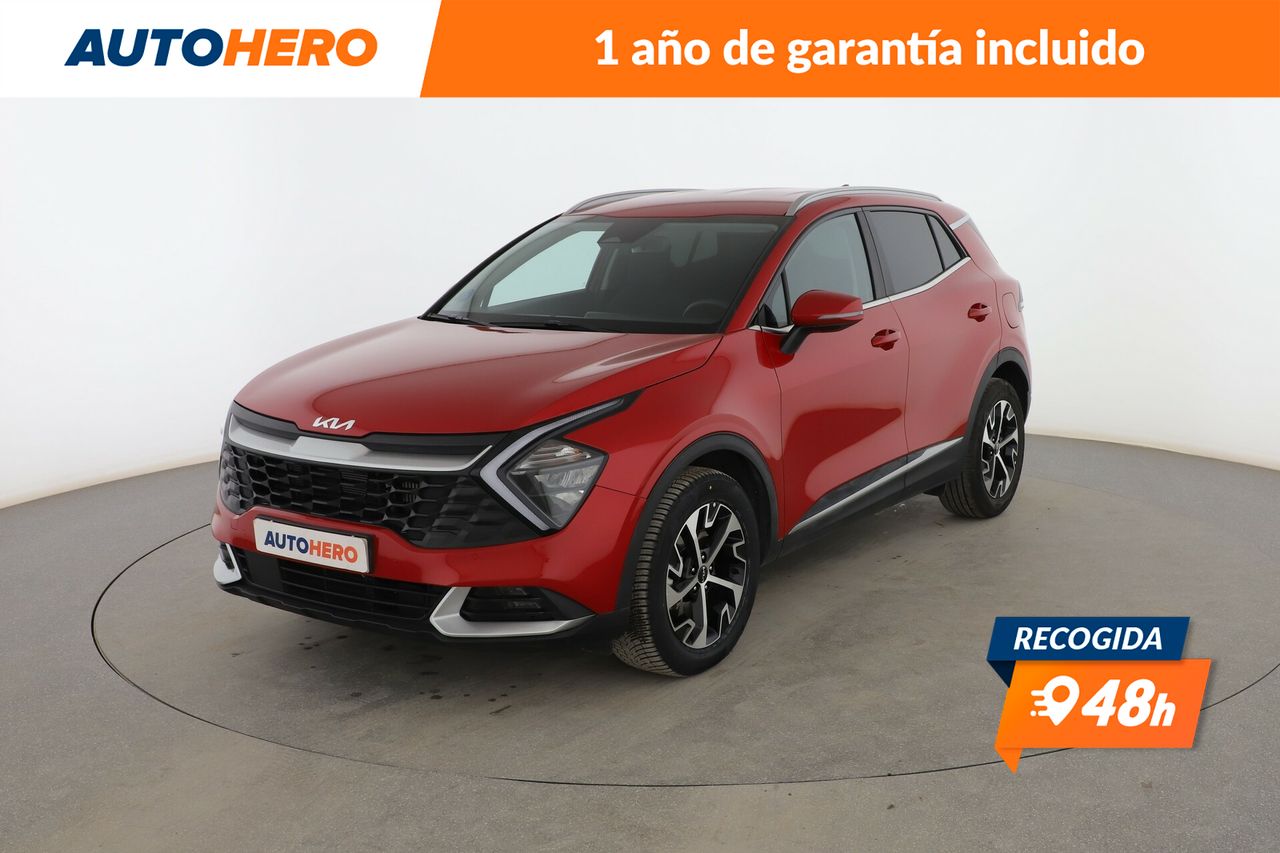 Foto kia sportage 2023 /
