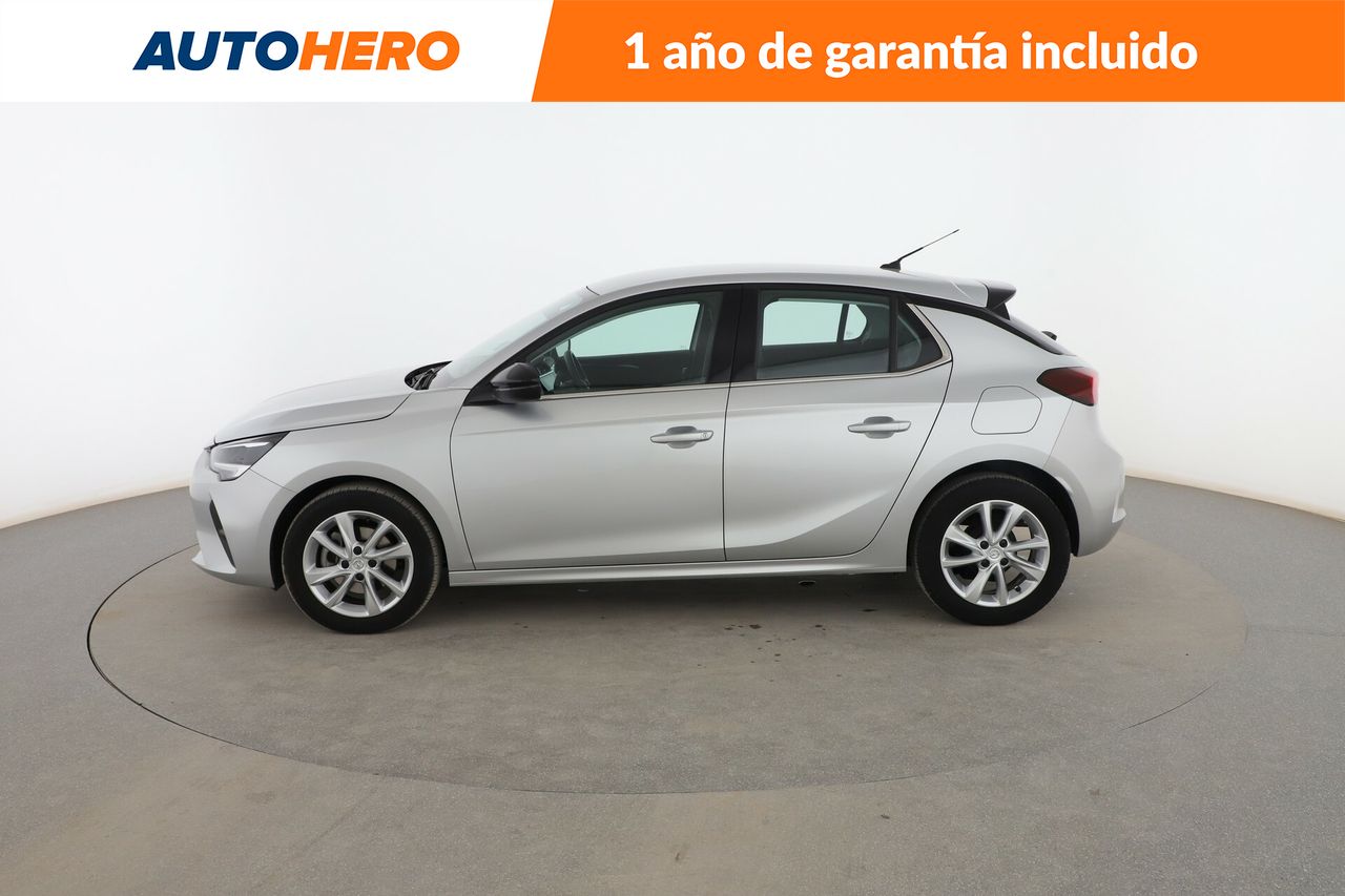 opel corsa 2022 / foto grande (3)