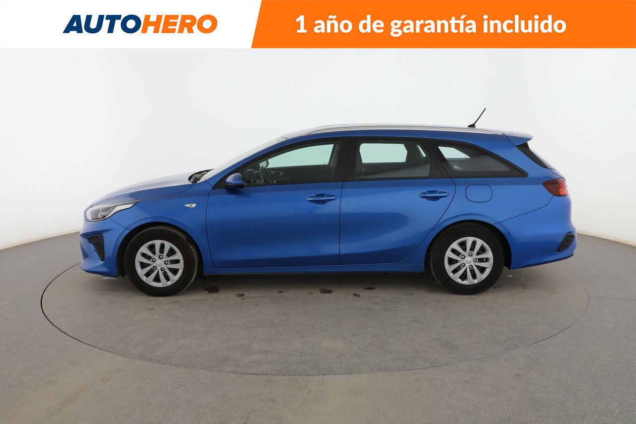 kia ceed 2020 / foto grande (3)