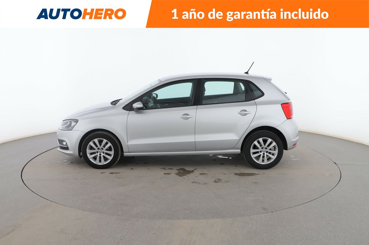volkswagen polo 2015 / foto grande (3)
