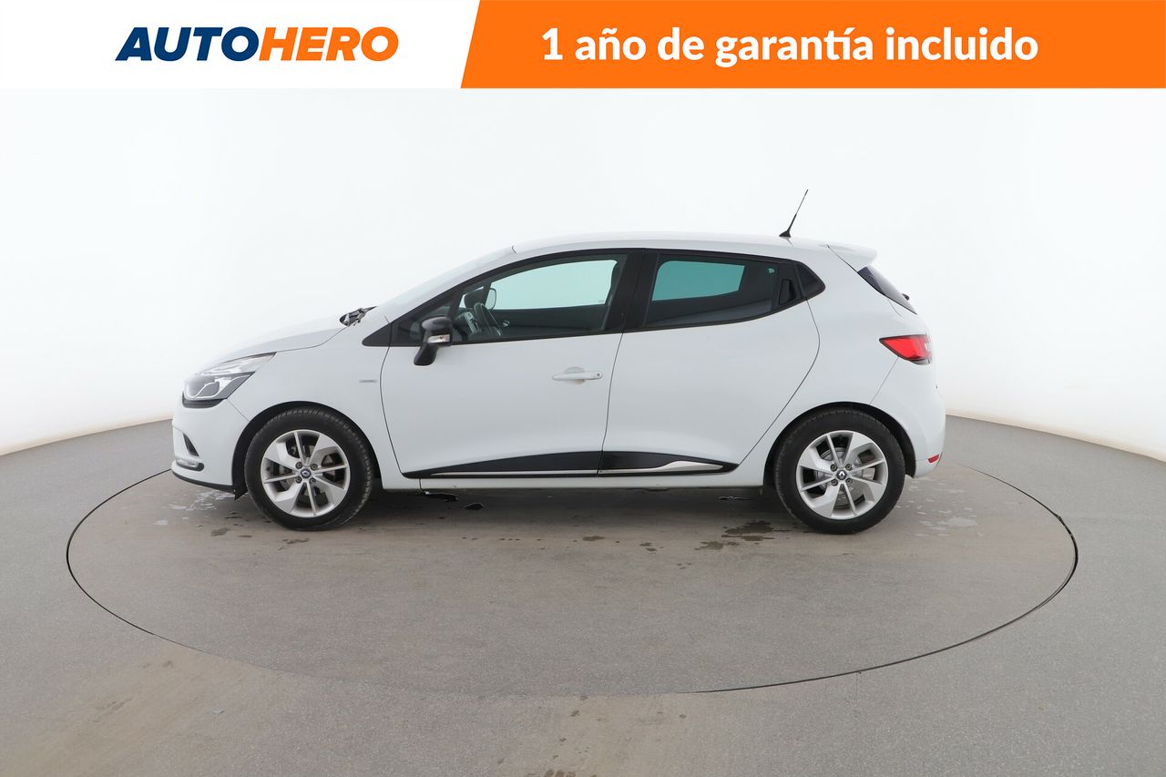 renault clio 2017 / foto grande (3)