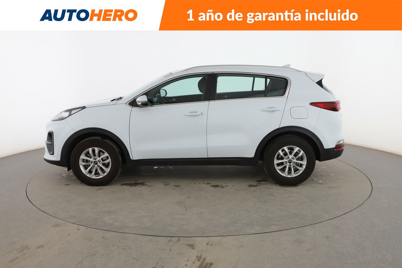 kia sportage 2018 / foto grande (3)
