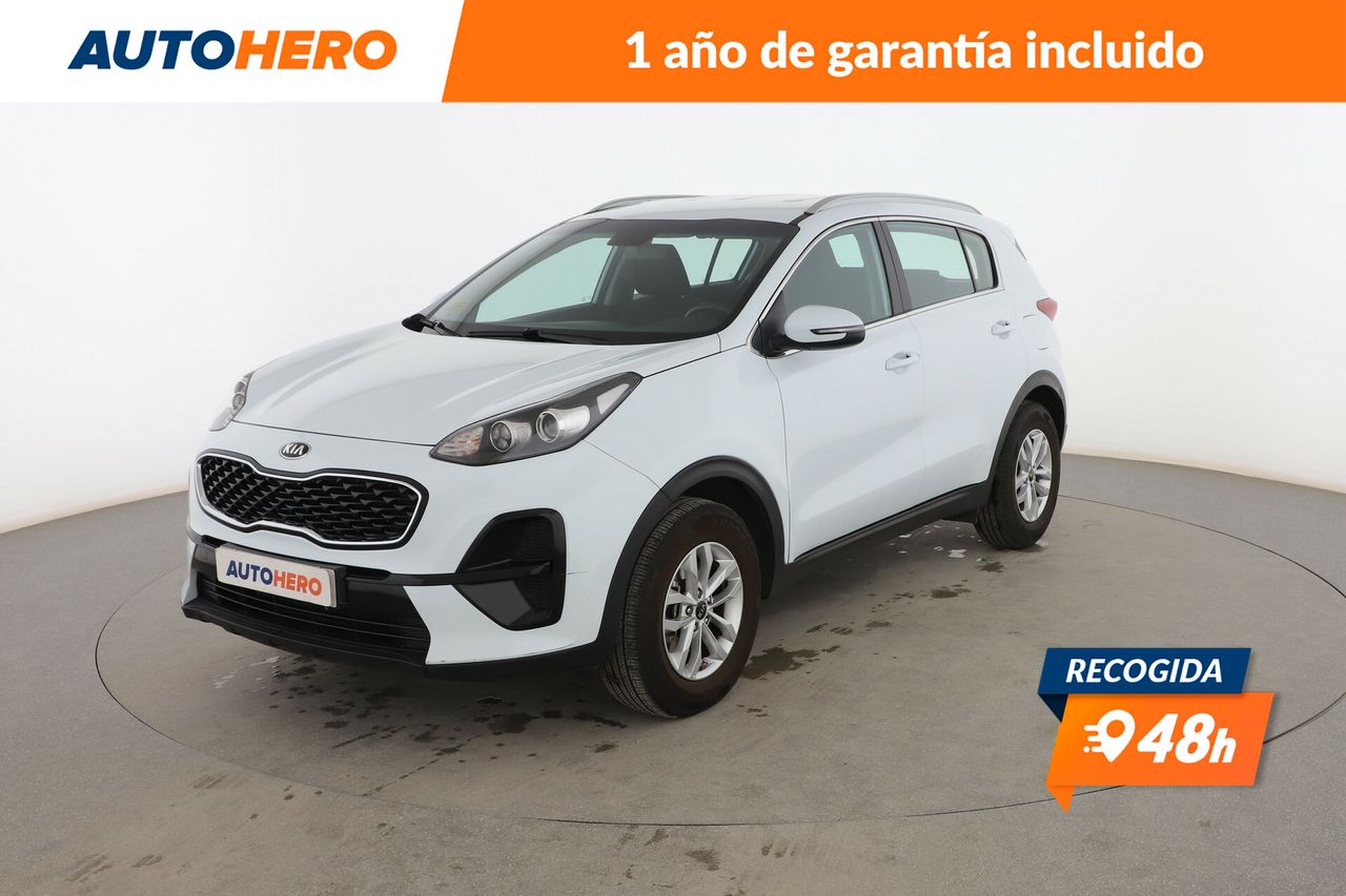 Foto kia sportage 2018 /