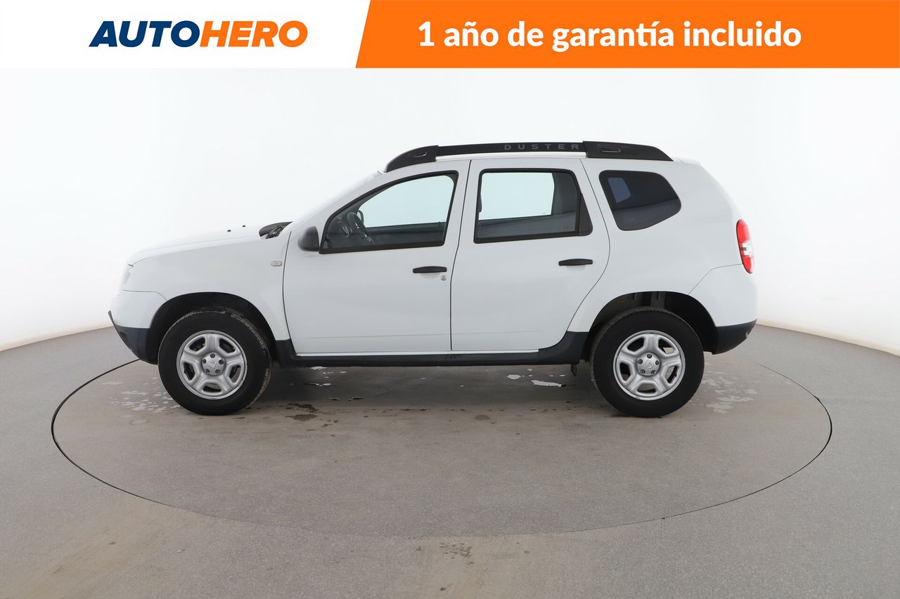 dacia duster 2017 / foto grande (3)
